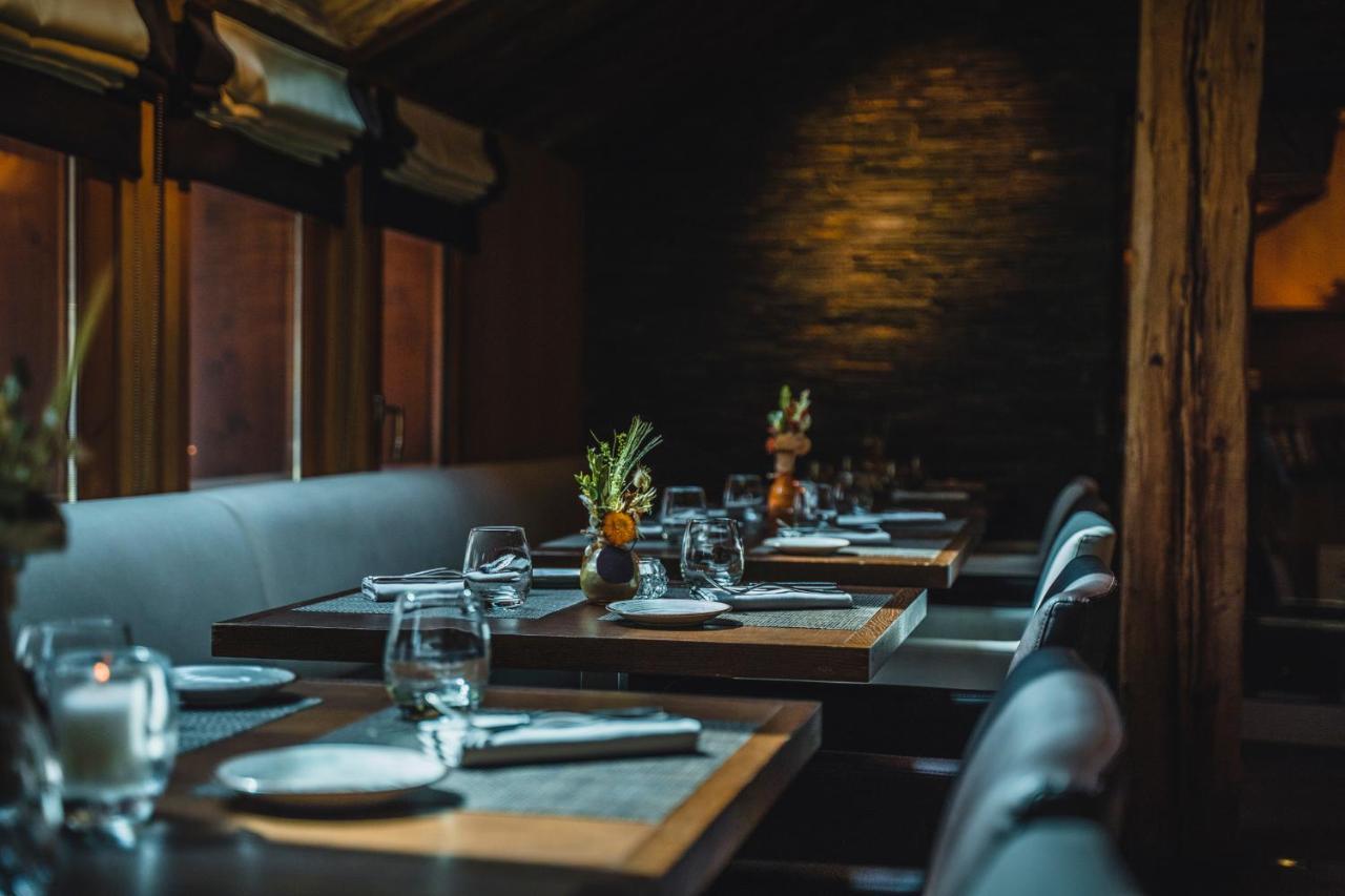 Hotel Le Savoy Meribel Luaran gambar