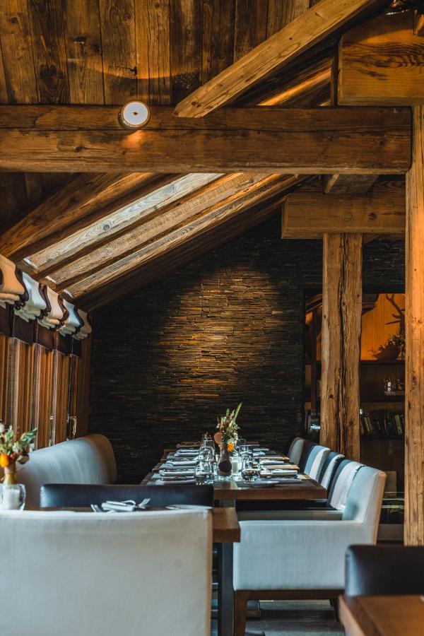 Hotel Le Savoy Meribel Luaran gambar