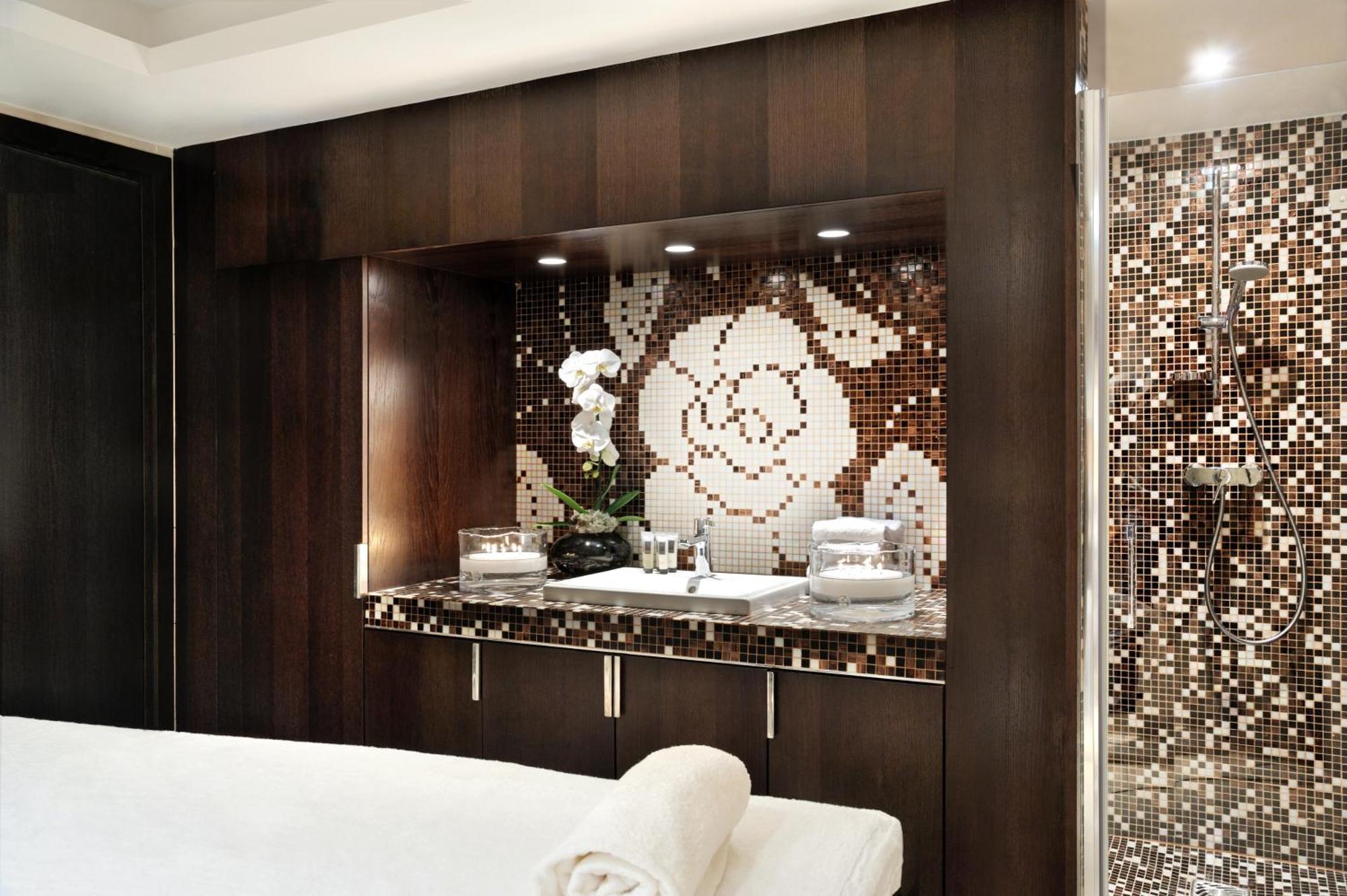 Hotel Le Savoy Meribel Luaran gambar