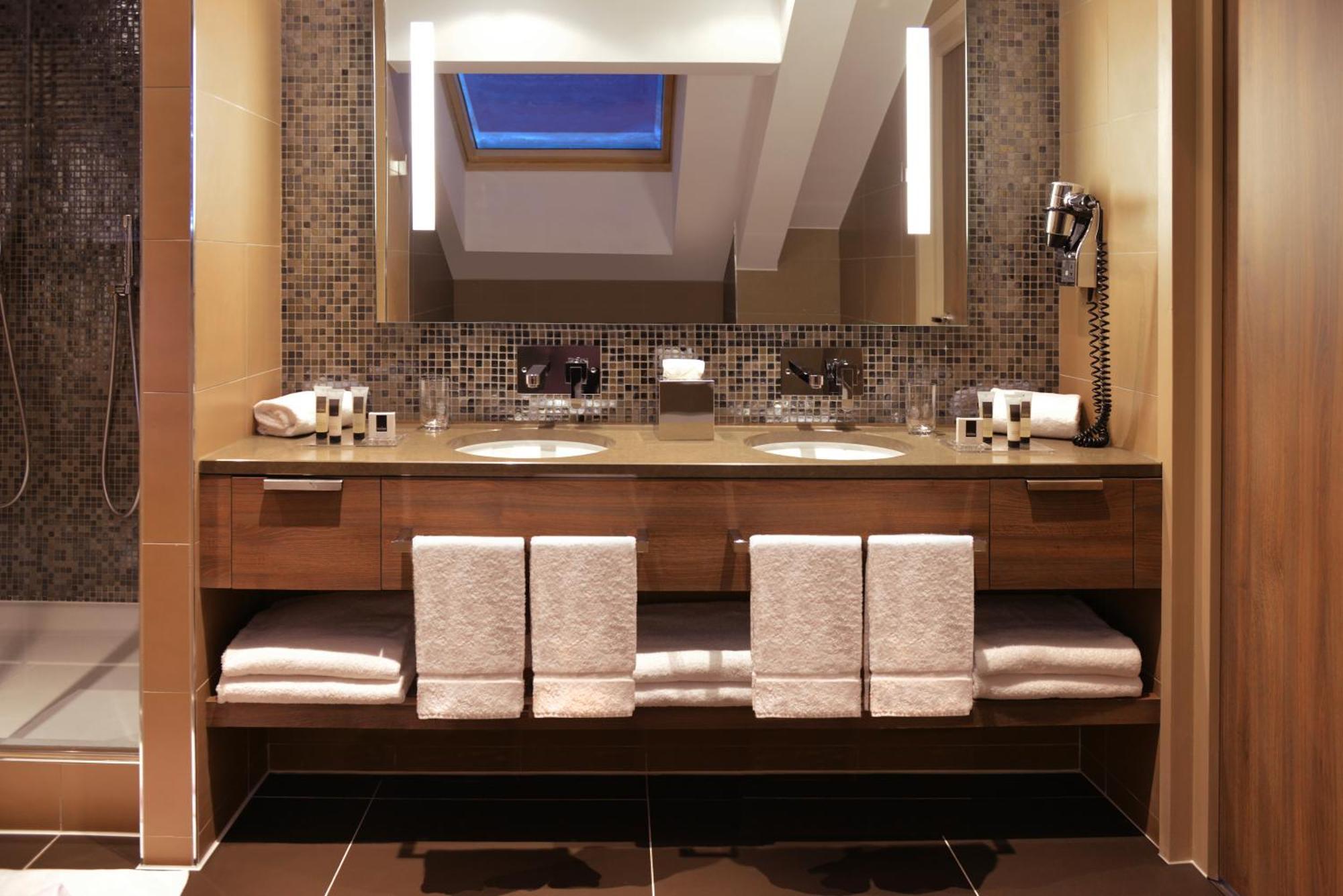 Hotel Le Savoy Meribel Bilik gambar