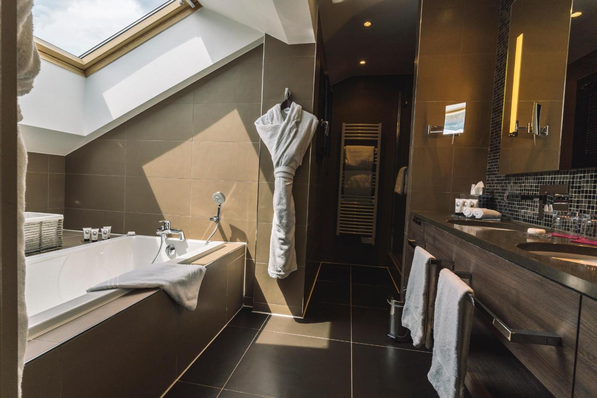 Hotel Le Savoy Meribel Bilik gambar