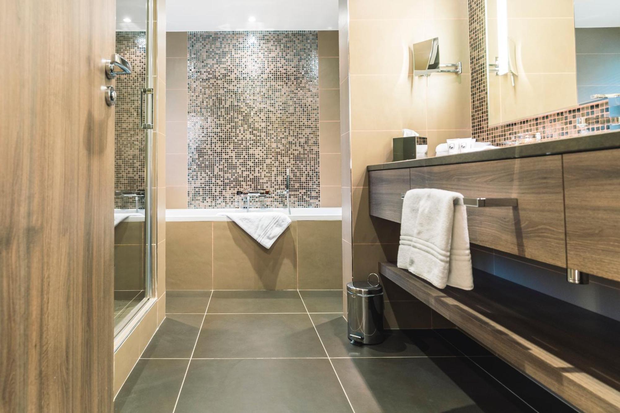 Hotel Le Savoy Meribel Bilik gambar