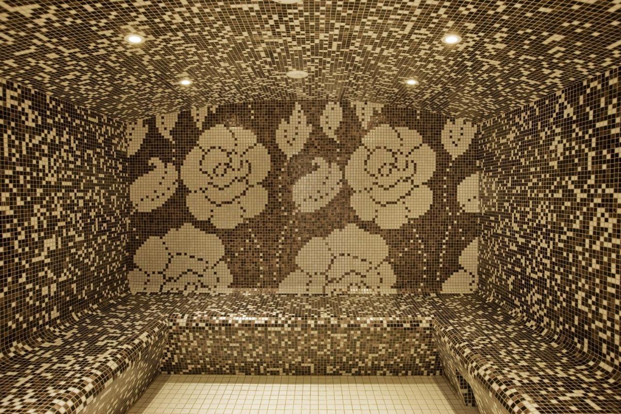 Hotel Le Savoy Meribel Luaran gambar
